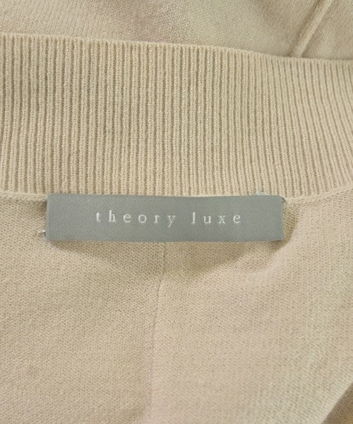 theory luxe เสื้อกันหนาว