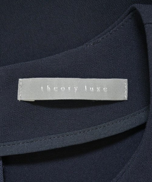 theory luxe เสื้อสตรี