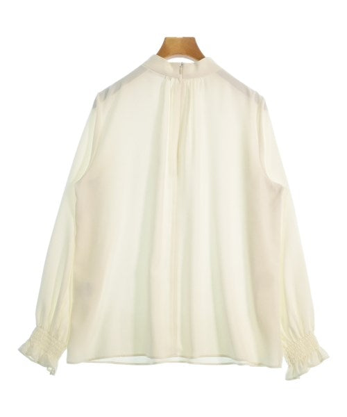 theory luxe เสื้อสตรี