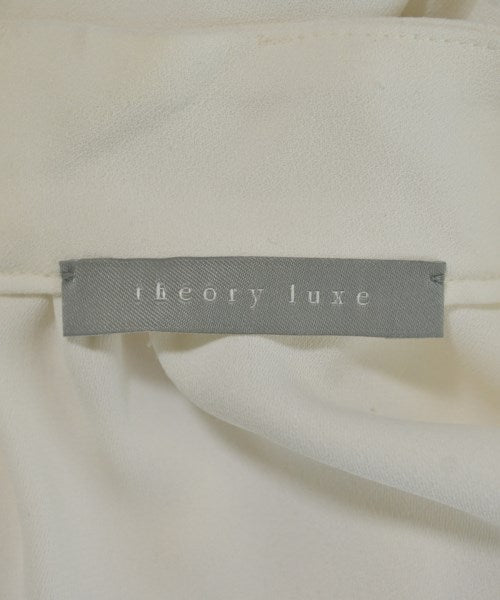theory luxe เสื้อสตรี