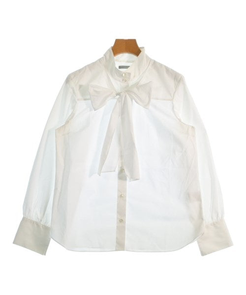 theory luxe เสื้อลำลอง