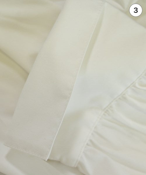 theory luxe เสื้อลำลอง