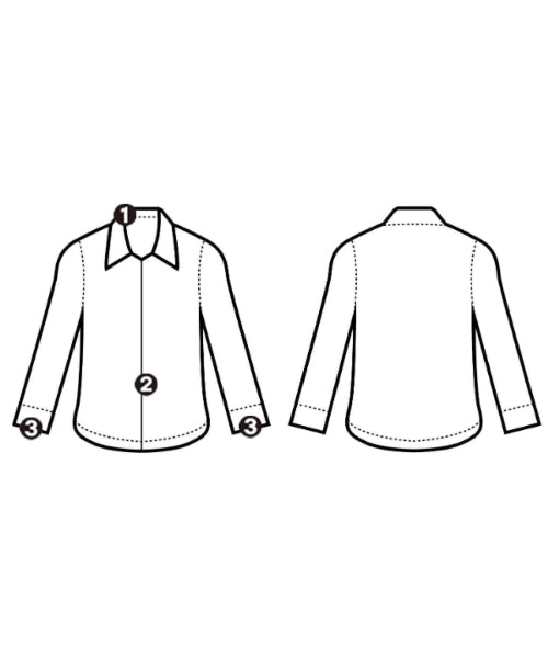 theory luxe เสื้อลำลอง