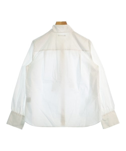 theory luxe เสื้อลำลอง