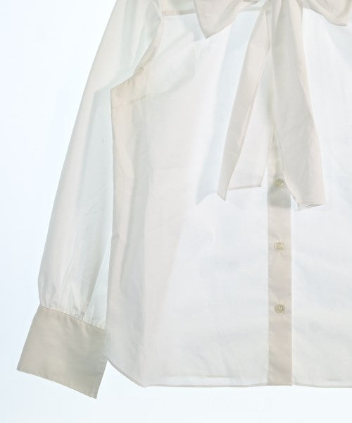 theory luxe เสื้อลำลอง