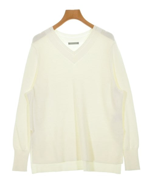 theory luxe เสื้อกันหนาว