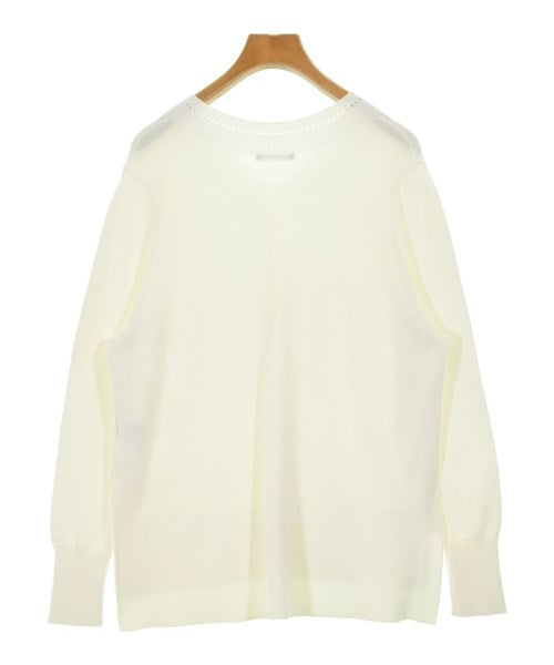 theory luxe เสื้อกันหนาว