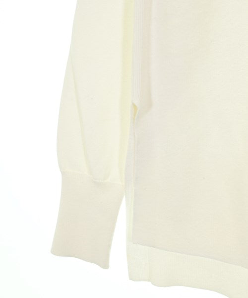 theory luxe เสื้อกันหนาว
