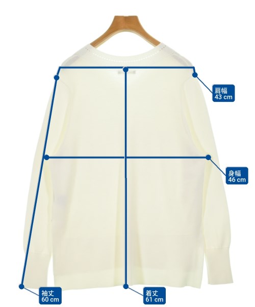 theory luxe เสื้อกันหนาว