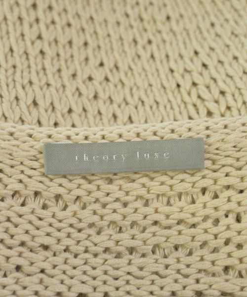 theory luxe เสื้อกั๊ก