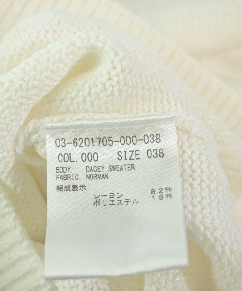 theory luxe เสื้อกันหนาว