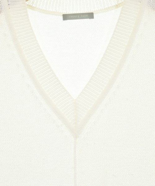 theory luxe เสื้อกันหนาว