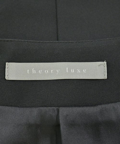 theory luxe แจ็คเก็ตลำลอง