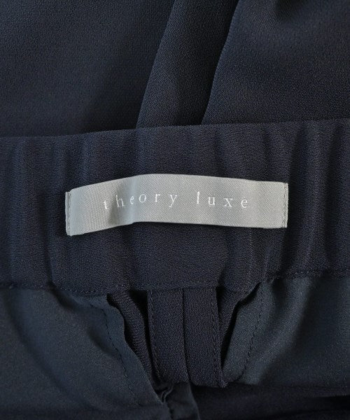 theory luxe กางเกง อื่น