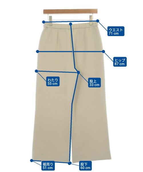 theory luxe กางเกง อื่น