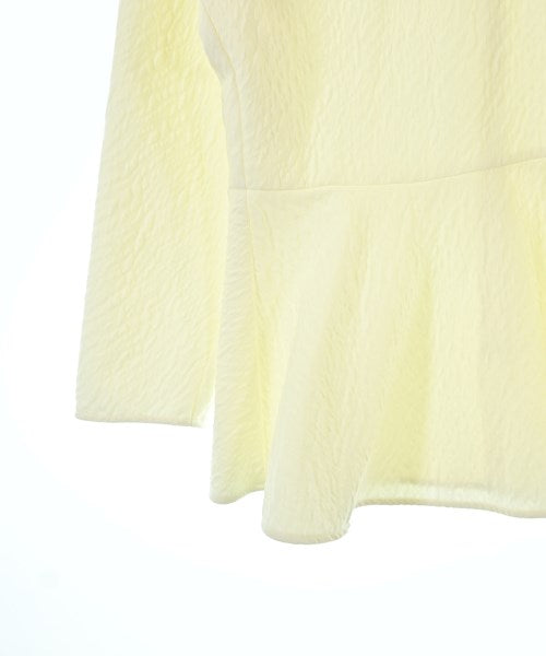 theory luxe เสื้อสตรี