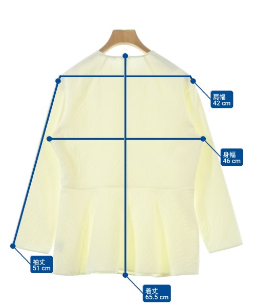 theory luxe เสื้อสตรี