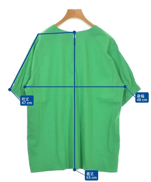 theory luxe เสื้อสตรี