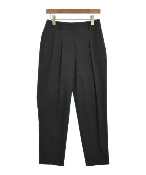 theory luxe กางเกงขายาว
