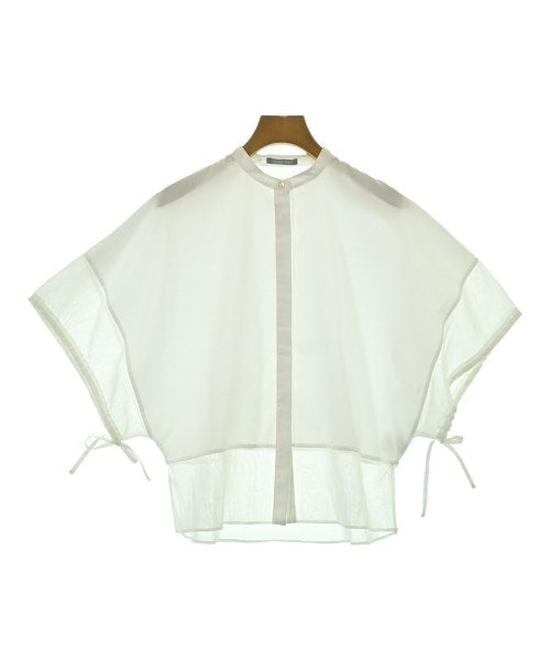 theory luxe เสื้อสตรี