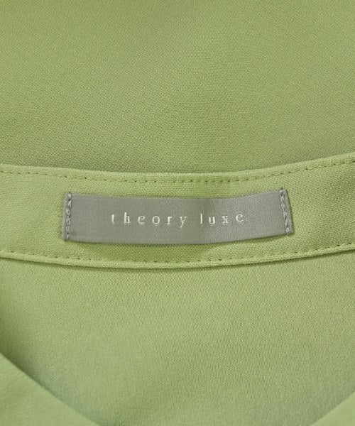 theory luxe เสื้อสตรี