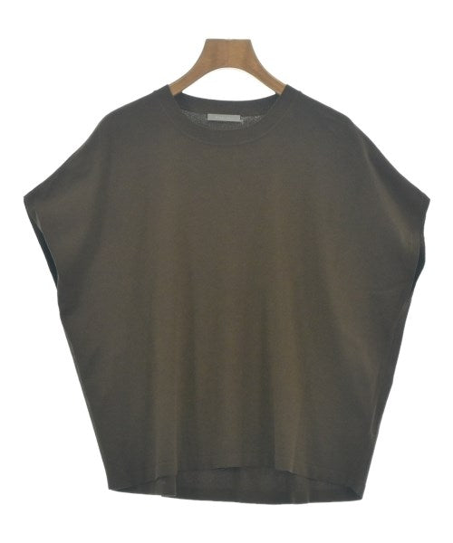 theory luxe เสื้อแขนกุด
