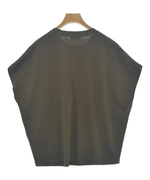 theory luxe เสื้อแขนกุด
