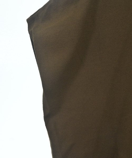 theory luxe เสื้อแขนกุด