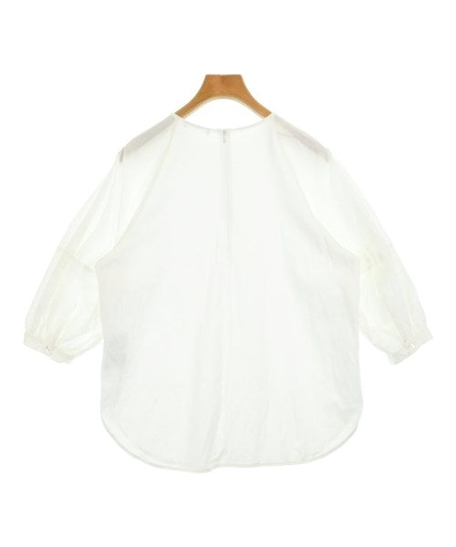 theory luxe เสื้อสตรี