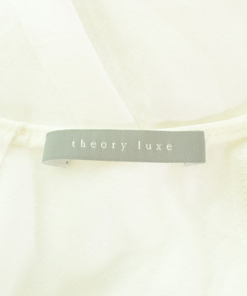theory luxe เสื้อสตรี