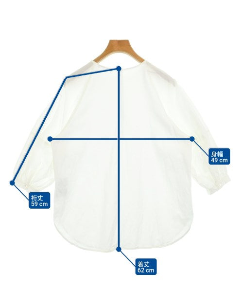 theory luxe เสื้อสตรี