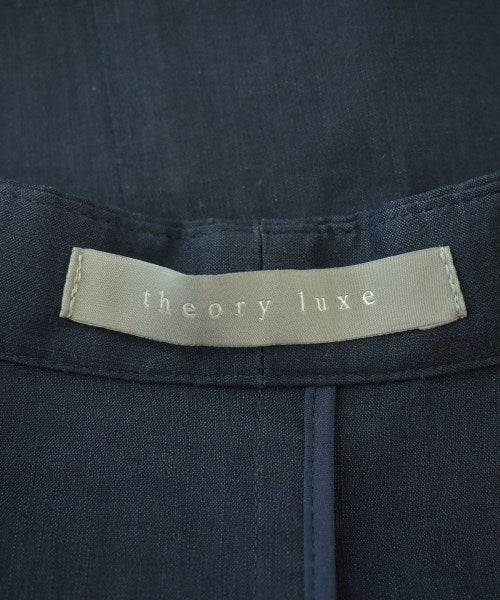 theory luxe แจ็คเก็ต