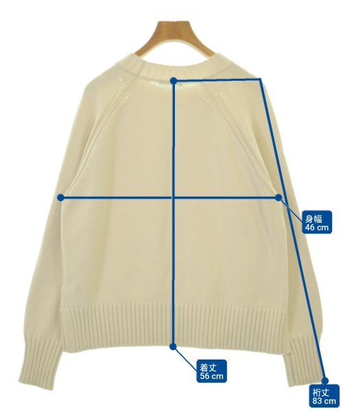 theory luxe เสื้อกันหนาว