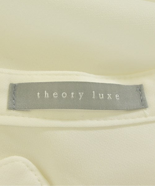 theory luxe เสื้อสตรี
