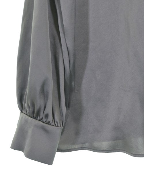 theory luxe เสื้อสตรี