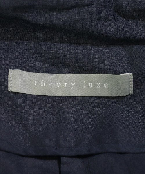 theory luxe แจ็คเก็ตเบลาส์ อื่น