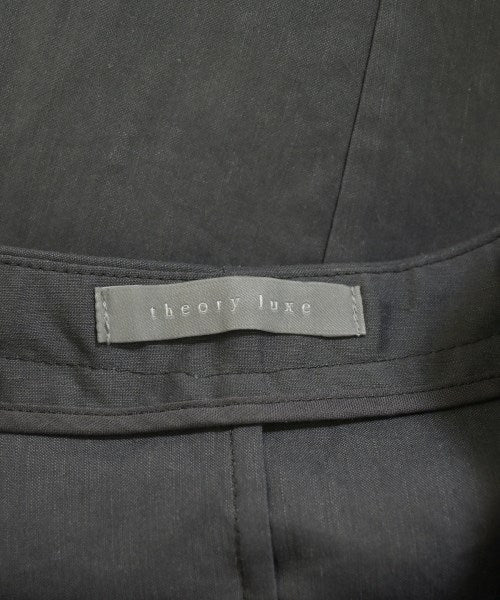 theory luxe ชุดเดรส
