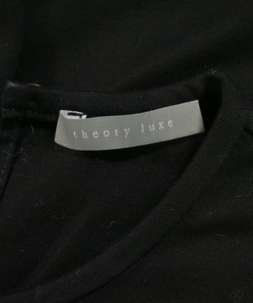 theory luxe เสื้อยืด/เสื้อท็อปส์