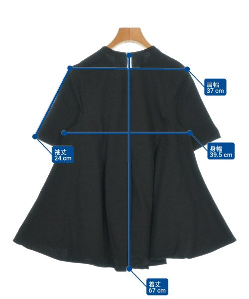 theory luxe เสื้อยืด/เสื้อท็อปส์
