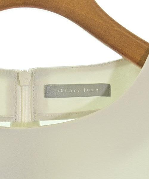 theory luxe เสื้อสตรี
