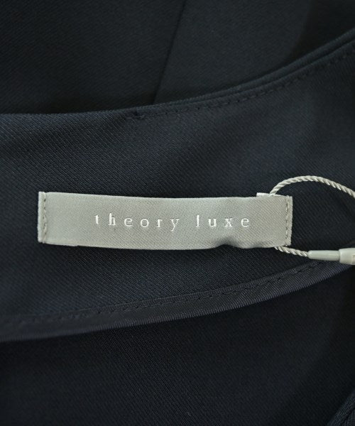 theory luxe ชุดเดรส