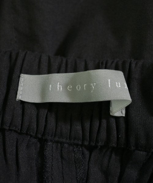 theory luxe กางเกง อื่น