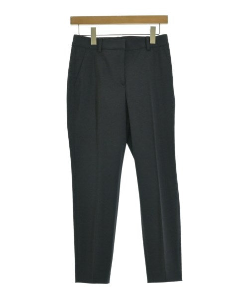 theory luxe กางเกงขายาว
