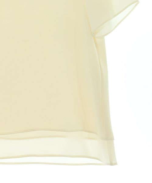 theory luxe เสื้อสตรี