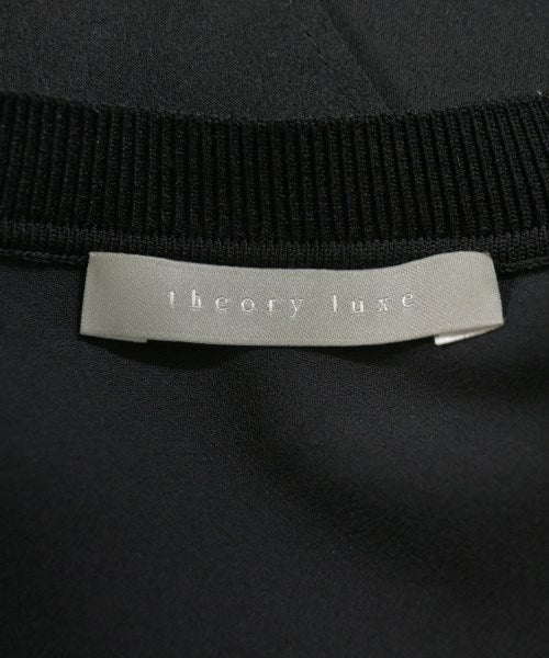 theory luxe เสื้อกั๊ก