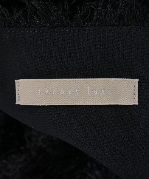 theory luxe เสื้อสตรี