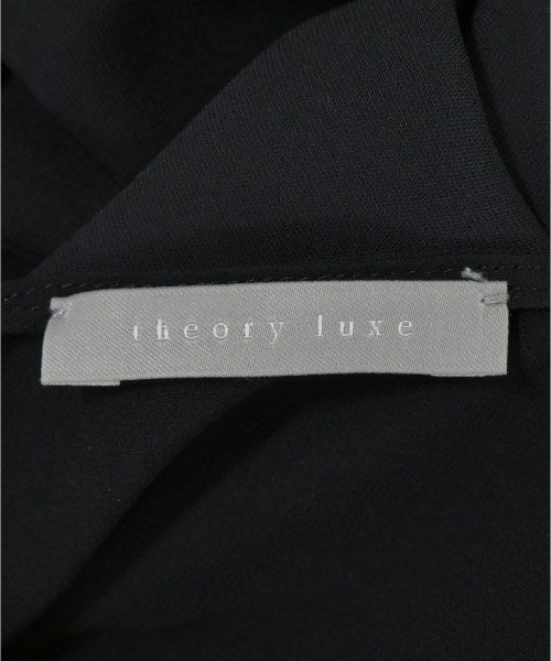 theory luxe เสื้อสตรี