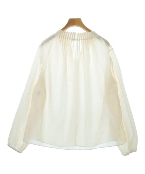 theory luxe เสื้อสตรี