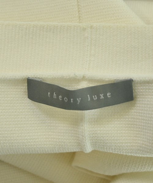 theory luxe เสื้อคาร์ดิแกน