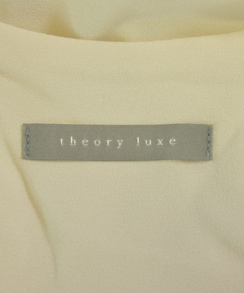 theory luxe เสื้อสตรี
